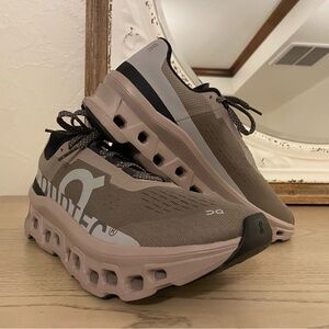 NEW Cloud Monster Shoes